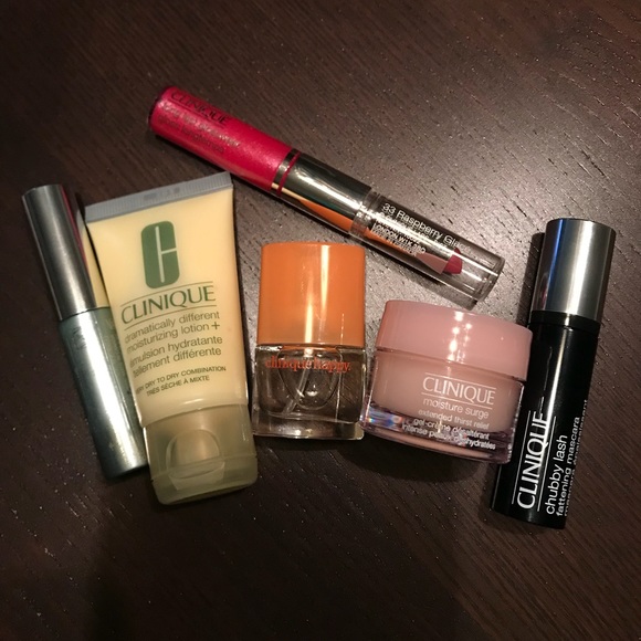 Clinique variety package - Picture 3 of 5